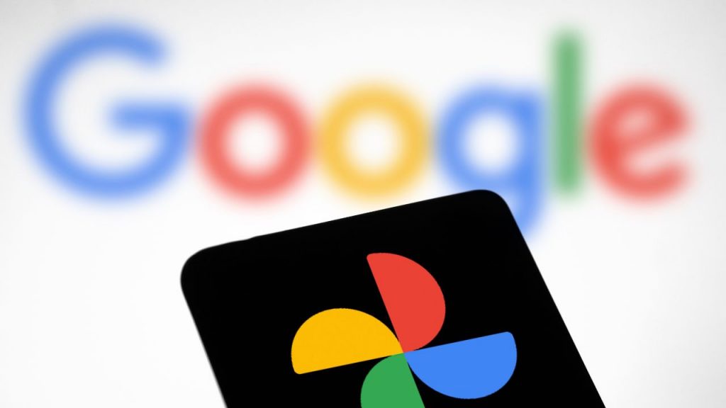 Google Foto testa tre nuovi modi per censurare le immagini