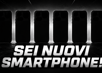 Nothing prepara 6 smartphone per il 2027