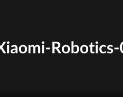 Xiaomi Robotics 0: modello VLA open source