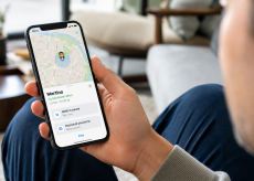 Dov’è di iOS 27 nasconde la posizione senza avvisi