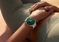Galaxy Watch 9 passa allo Snapdragon Wear Elite