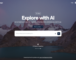 Skyscanner IA aiuta a pianificare viaggi estivi, voli e offerte migliori