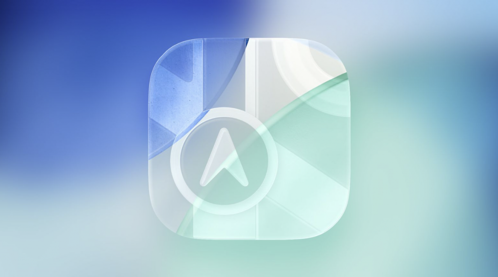 Apple Maps in iOS 26: più intelligente, più personale