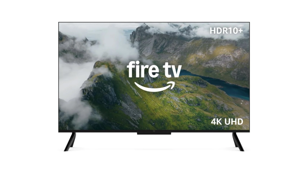 Fire TV interfaccia nuova: rollout negli USA
