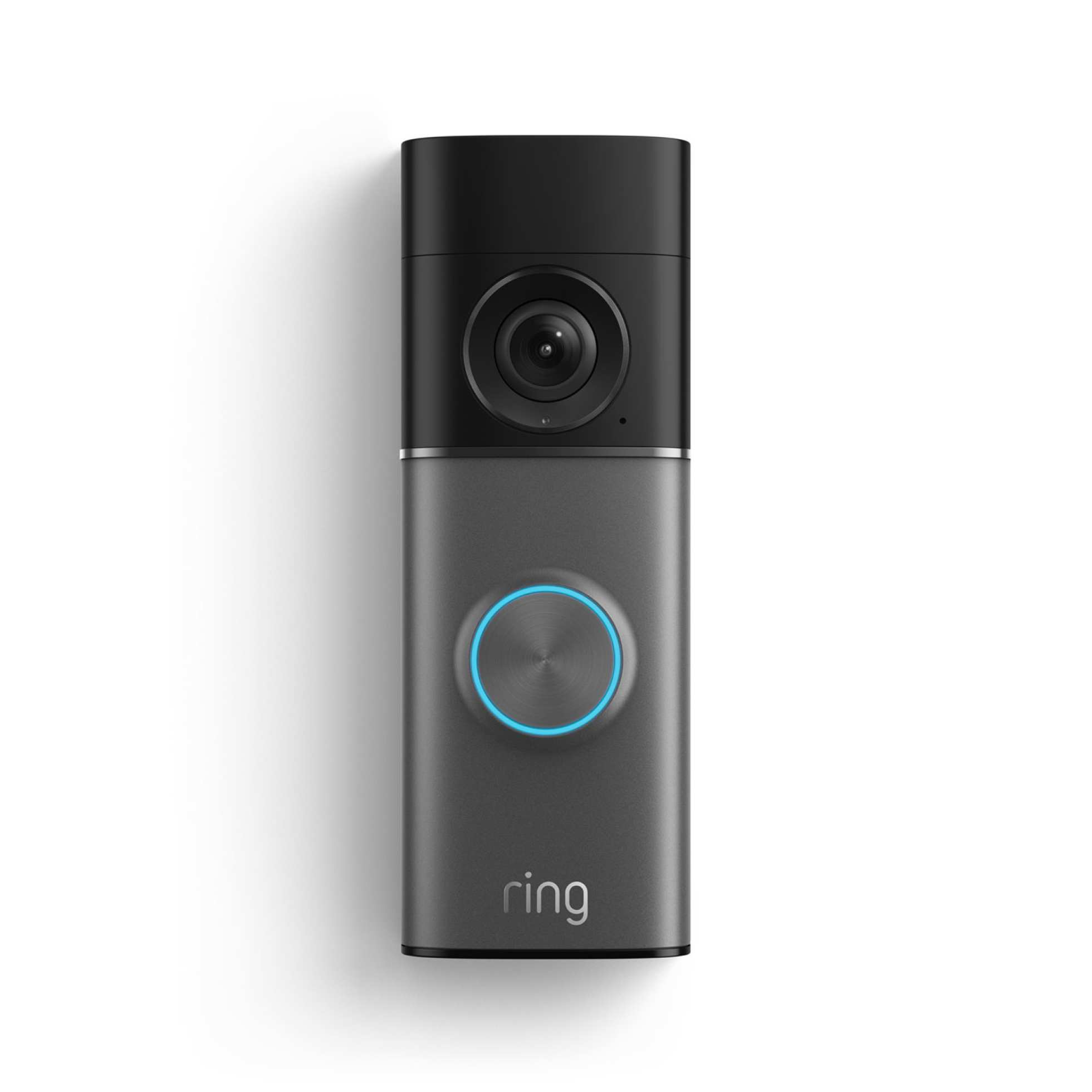 Ring porta in Italia la nuova gamma Retinal Vision: videocamere e videocitofoni 4K e 2K