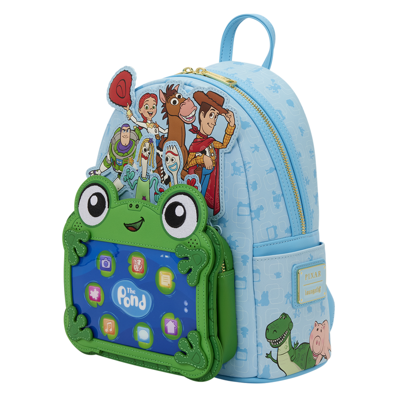 Toy Story 5 Funko: Pop! e Loungefly