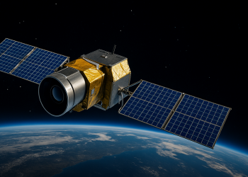 MethaneSAT: satellite da 88 milioni di dollari sostenuto da Bezos disperso nello spazio