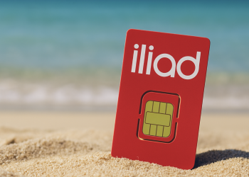 iliad in Italia chiude un 2025 da record