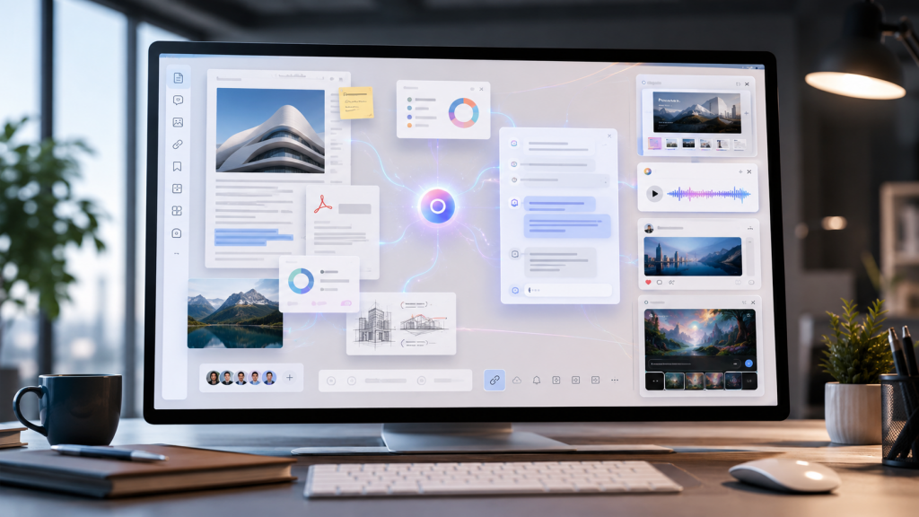 Adobe productivity agent cambia il lavoro sui PDF