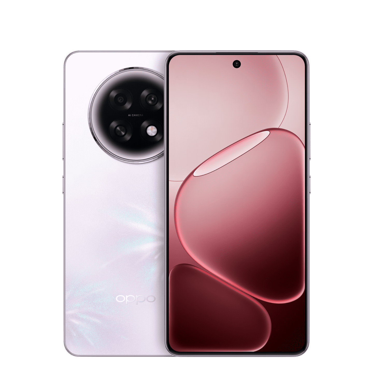 Oppo A6 GT 5G: display AMOLED da 6,8 pollici, Snapdragon 7 Gen 3 e batteria da 7.000mAh