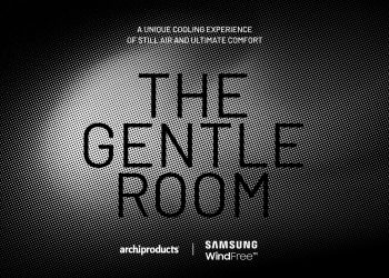 Samsung e Archiproducts: partnership strategica tra design, comfort e tecnologia