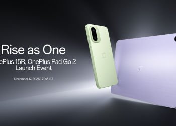 OnePlus livestream ufficiale : annuncio e data