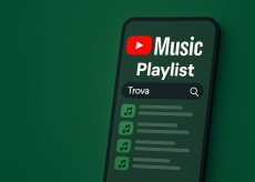 YouTube Music migliora la gestione delle playlist