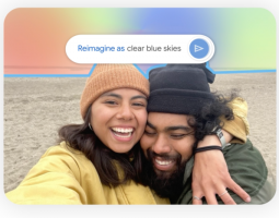 Google Photos Reimagine: la funzionalità AI potrebbe arrivare anche su vecchi Pixel