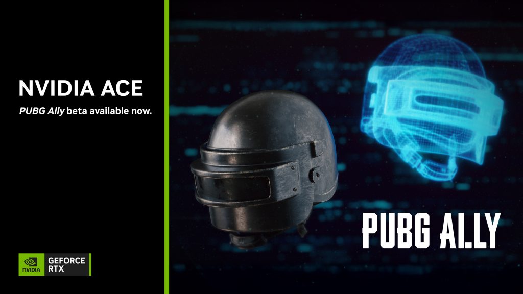 NVIDIA ACE Unreal Engine: novità AI all’Unreal Fest