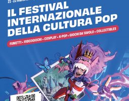 Be Comics Padova 2026 accende la pop culture