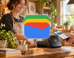 Google Wallet semplifica i trasporti: basta avvicinare la carta