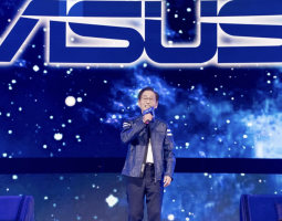 Asus esce dal mercato smartphone