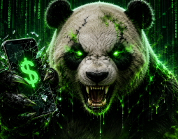 ToxicPanda 2.0 colpisce centinaia di app finanziarie