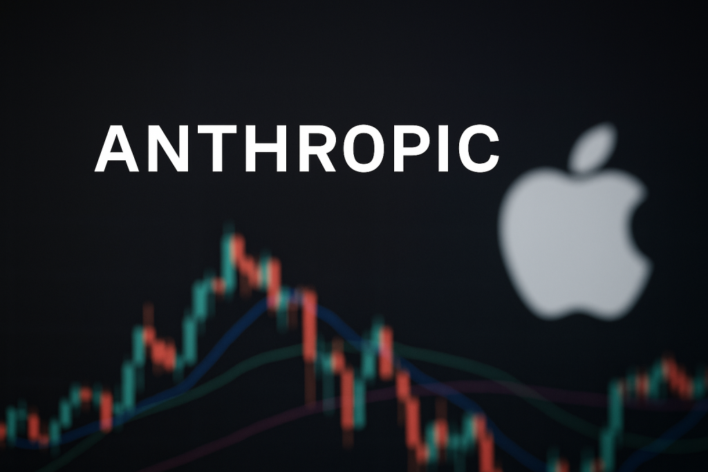 Anthropic AI verso una valutazione da 170 miliardi
