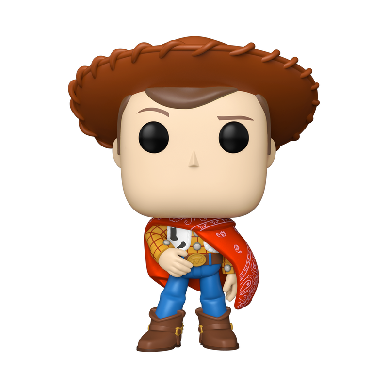 Toy Story 5 Funko: Pop! e Loungefly