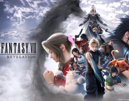 Final Fantasy 7 Revelation uscirà l’8 aprile 2027