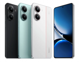 Redmi Turbo 5: lo smartphone che mette fine all'ansia della batteria