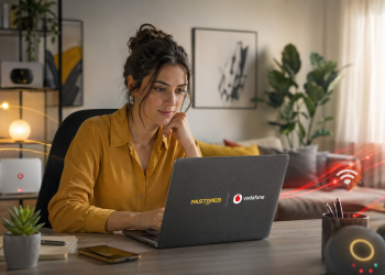 Fastweb + Vodafone armonizza smart working e settimana corta