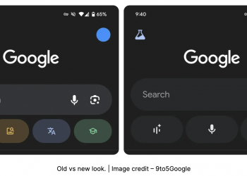 Google Search AI Mode è la nuova scorciatoia per la ricerca intelligente su Android