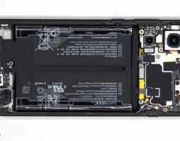 OnePlus 15R e facile da smontare con alta riparabilità