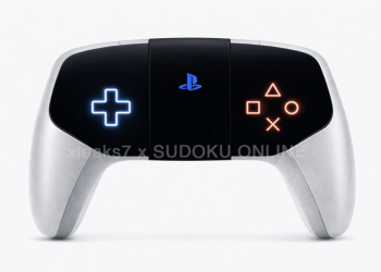 Controller PS6: brevetto Sony mostra pulsanti capacitivi