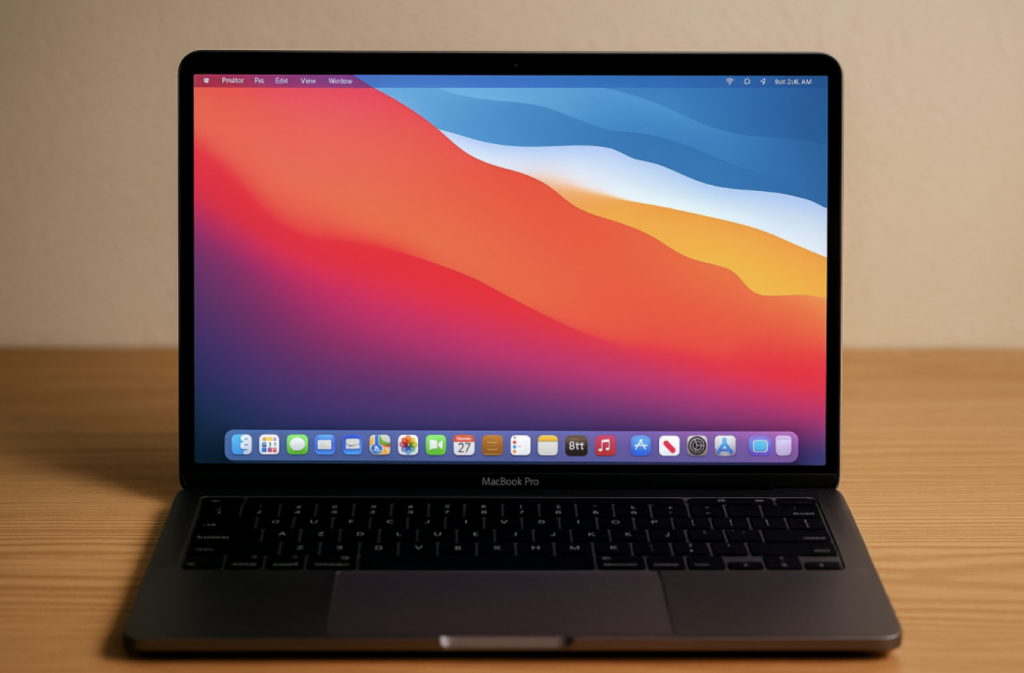 Disponibilità MacBook Pro: attese fino a 2 mesi