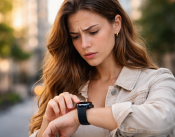 L’update di marzo per Pixel Watch sballa i dati Fitbit