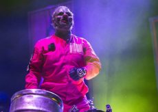 Clown degli Slipknot difende l’IA nella musica