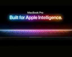 MacBook Pro M5: lancio vicino? Ecco le novità