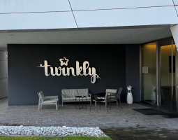 Twinkly