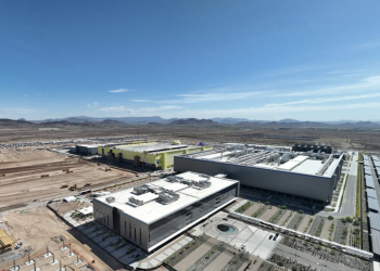 Chip a 3nm TSMC in arrivo nel 2027 in Arizona
