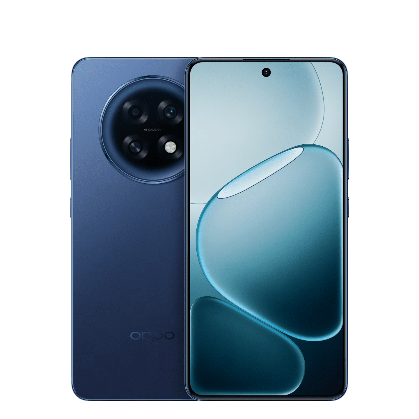 Oppo A6 GT 5G: display AMOLED da 6,8 pollici, Snapdragon 7 Gen 3 e batteria da 7.000mAh