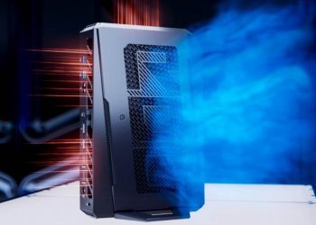 ASUS ROG GR70 arriva con Ryzen 9 e RTX