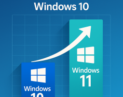 Windows 11 supera Windows 10: più per necessità che per amore