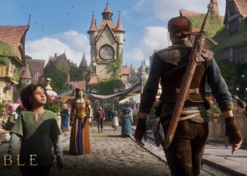 Fable durerà 15-20 ore, ma potremo giocarci molto di più