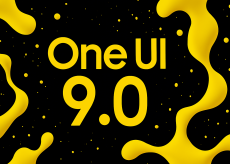 One UI 9.0: conferma nei firmware trapelati di One UI 8.5