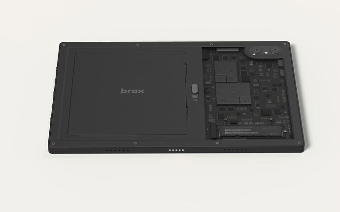 Brax annuncia open_slate, tablet 2-in-1 modulare