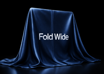 One UI 9 svela il Fold Wide? Ecco i leak