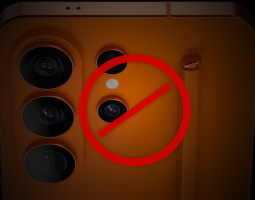 Galaxy S26 non sarà arancione come iPhone 17 Pro?