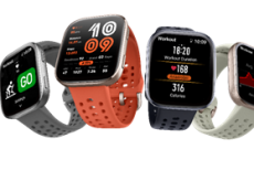 Festa della Mamma 2025: Amazfit Bip 6 e Active 2, i regali perfetti