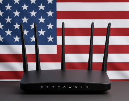 USA verso il ban dei router cinesi più venduti