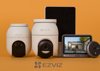 Offerte d’Autunno EZVIZ