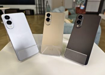 Galaxy S25 Edge design incredibile ma batteria deludente