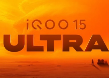 iQOO 15 Ultra: record AnTuTu 4,5 milioni